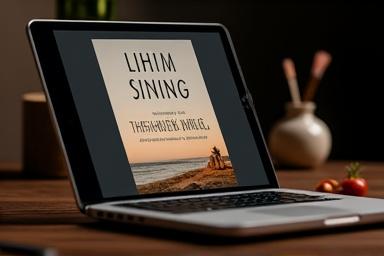 Lihim ng Sining eBook Cover